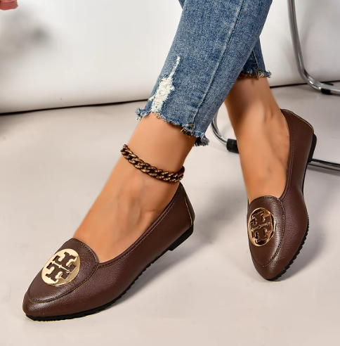 ZAPAPTOS DE MUJER