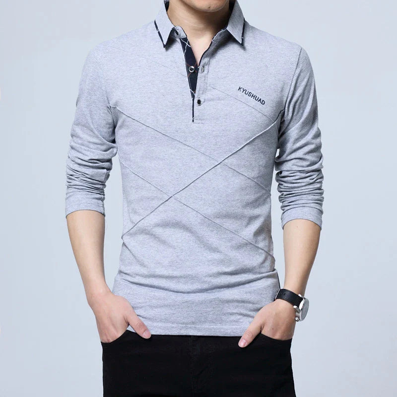 CAMISAS HOMBRE