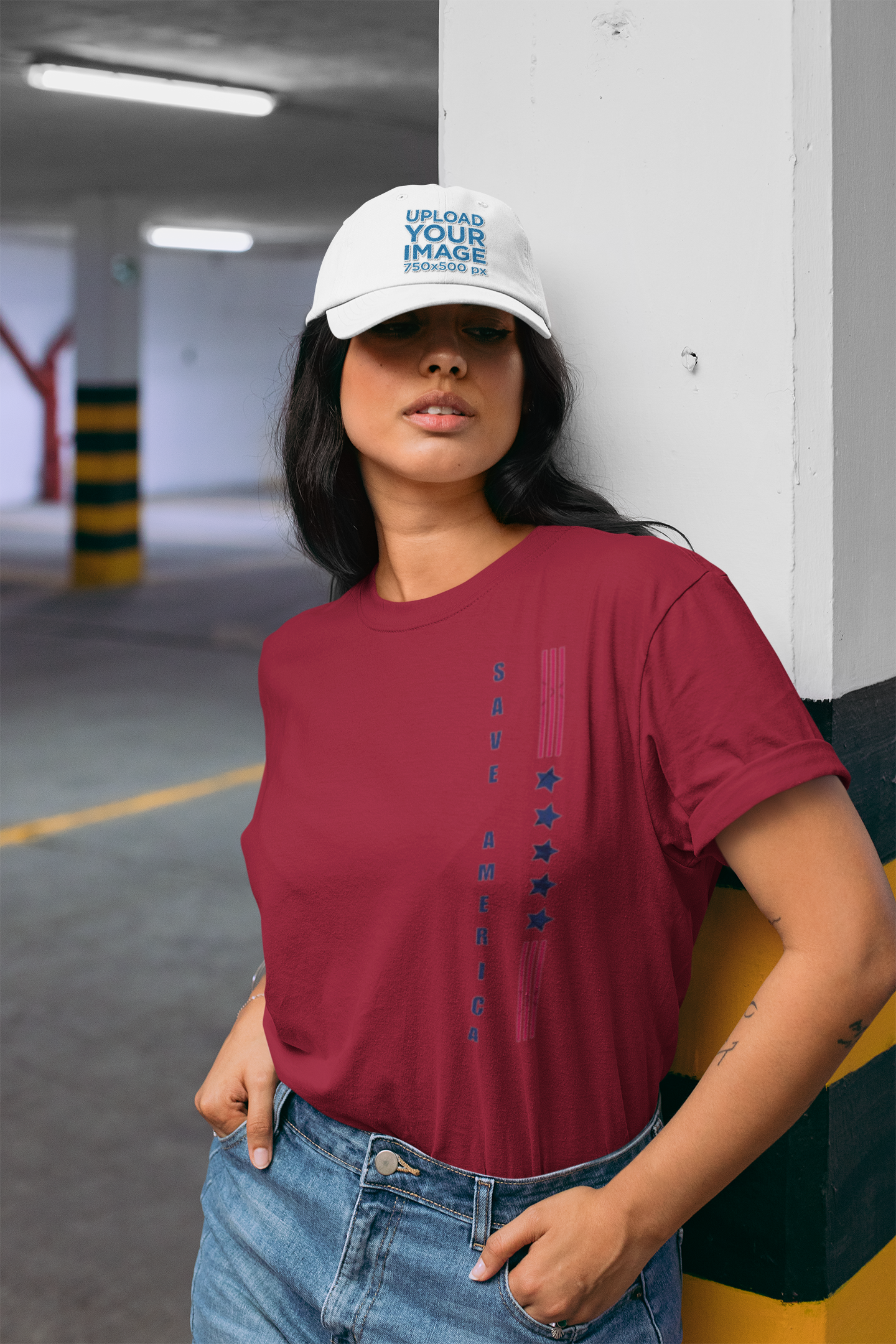 MUJER
