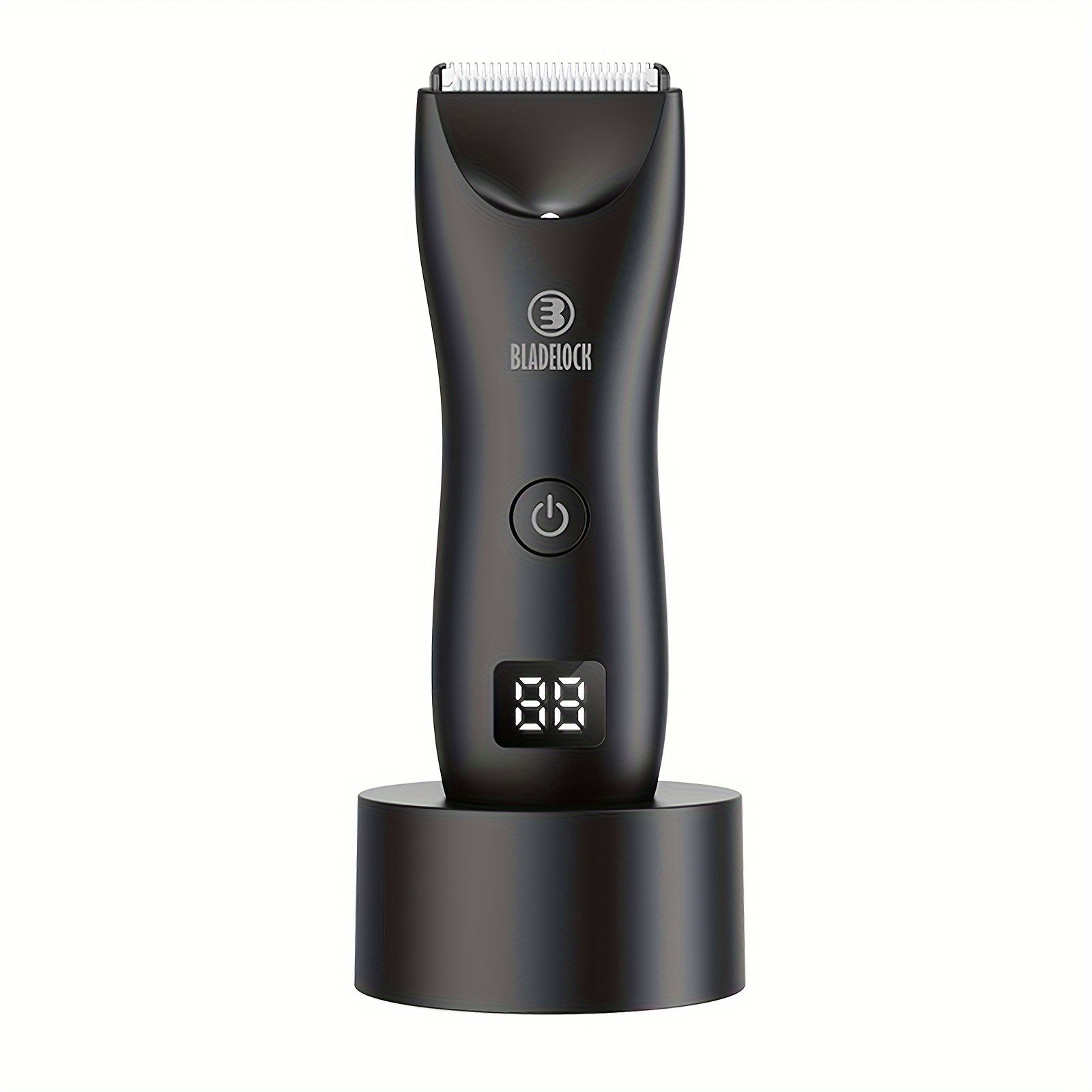 Recortadora eléctrica para el cuerpo adulto, perfecta para cuidado personal