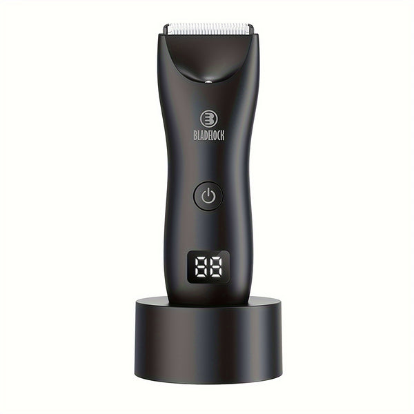 Recortadora eléctrica para el cuerpo adulto, perfecta para cuidado personal