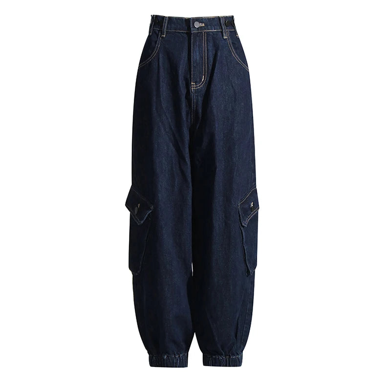 Pantalon jean casual para mujer, estilo y elegancia para un dia inolvidable