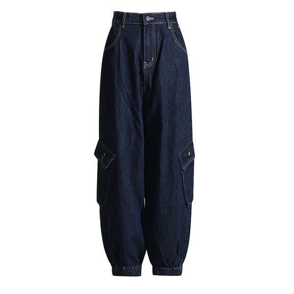 Pantalon jean casual para mujer, estilo y elegancia para un dia inolvidable