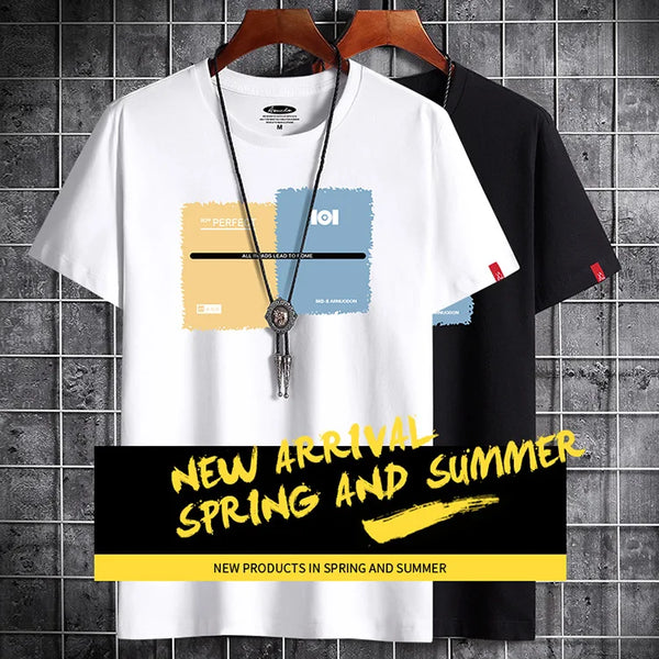 Camiseta de hombre con diseño unico, camiseta que marca la diferencia, moda actual