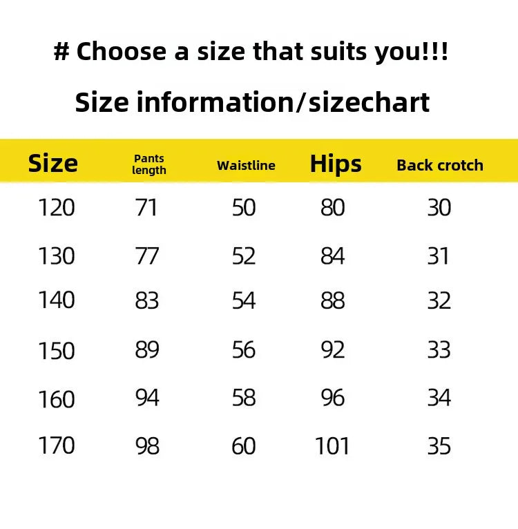 Pantalon jean estilo coreano para hombre, casual y cómodo