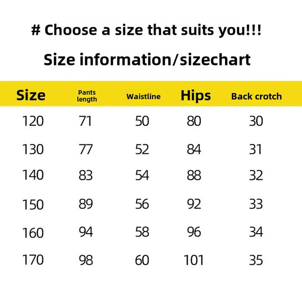 Pantalon jean estilo coreano para hombre, casual y cómodo