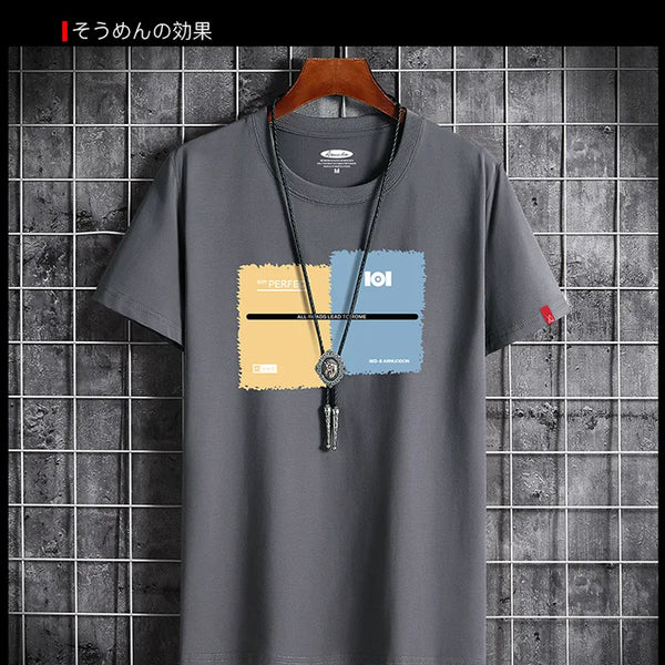 Camiseta de hombre con diseño unico, camiseta que marca la diferencia, moda actual