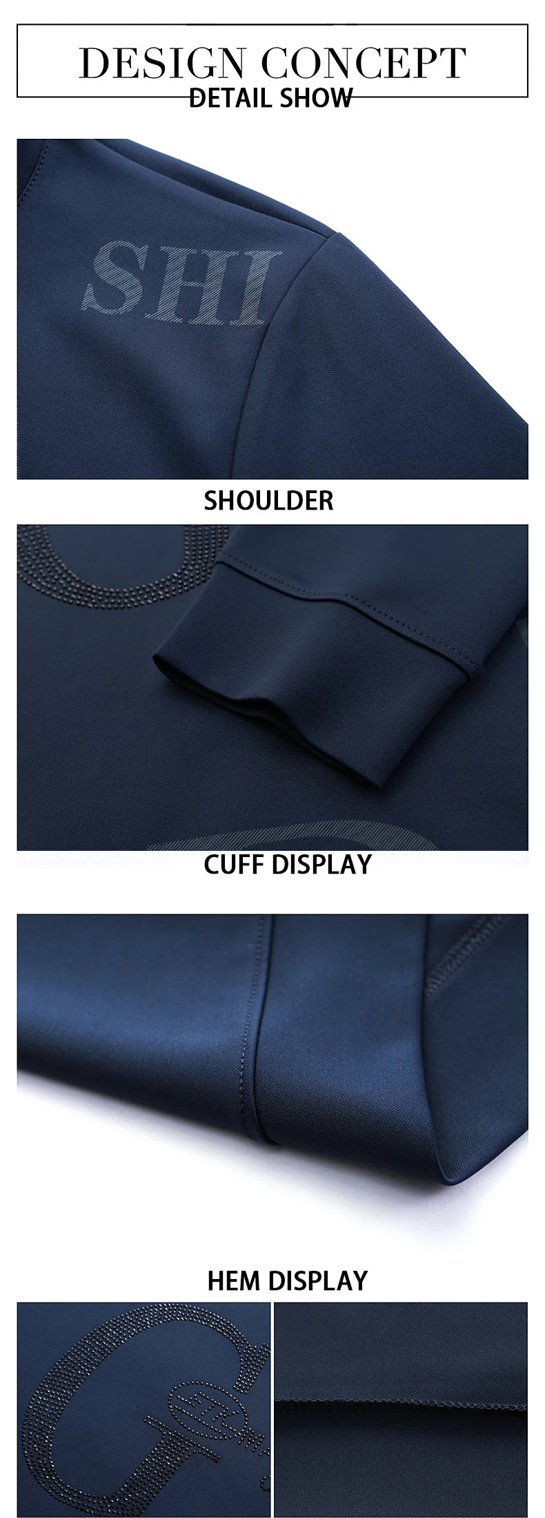Camiseta de manga larga para hombre con cuello redondo, estampado de cuadros colorido e irregular, ideal para primavera y otoño, perfecta para actividades al aire libre y deportes.