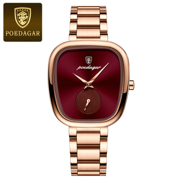 783 Oro Rosa Rojo