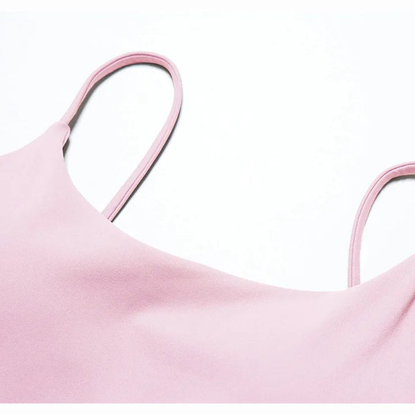 Conjunto deportivo de 2 piezas para mujer, atractivo y cómodo