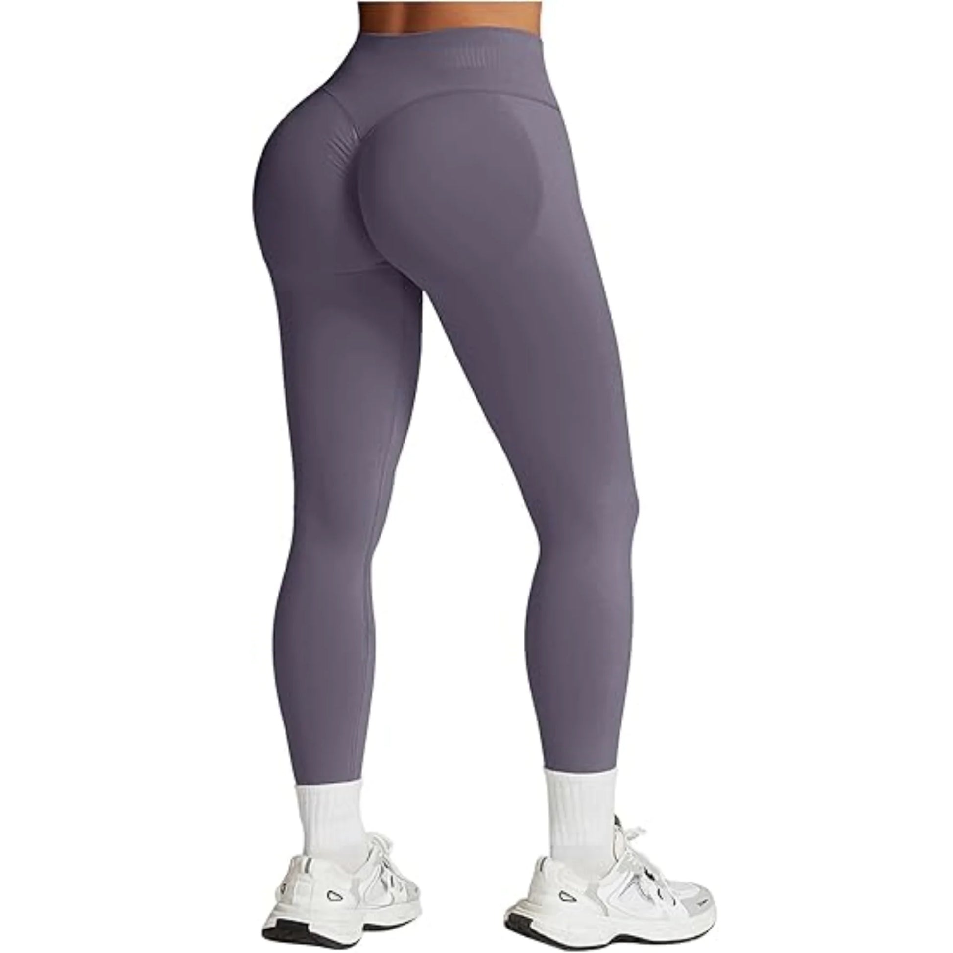Pantalón licra para mujer ideal para cualquier tipo de ejercicio, se adapta a tu cuerpo