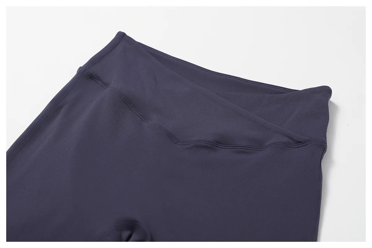 Pantalón deportivo para mujer, diseño sexy y cómodo