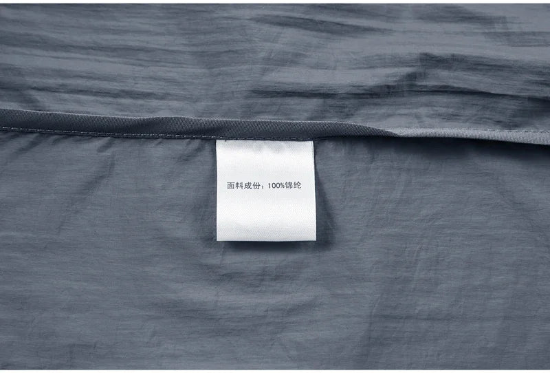 Chaqueta de senderismo de secado rápido para hombre, abrigos impermeables con protección solar UV, para deportes al aire libre, pesca, Camping, correr, verano