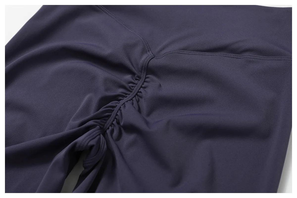 Pantalón deportivo para mujer, diseño sexy y cómodo