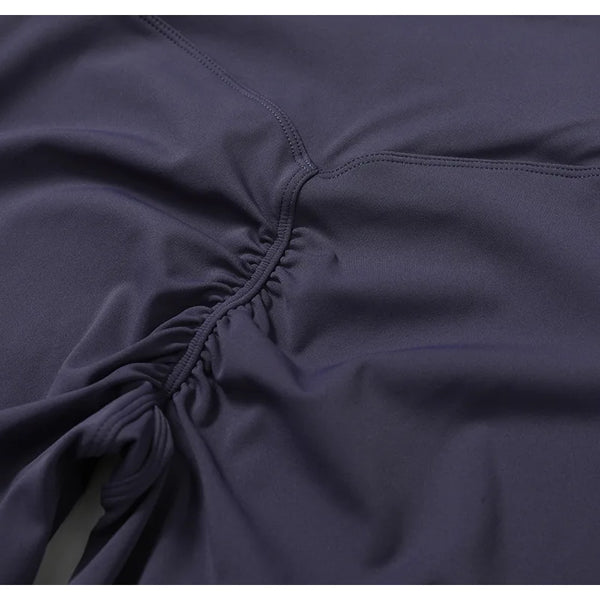 Pantalón deportivo para mujer, diseño sexy y cómodo