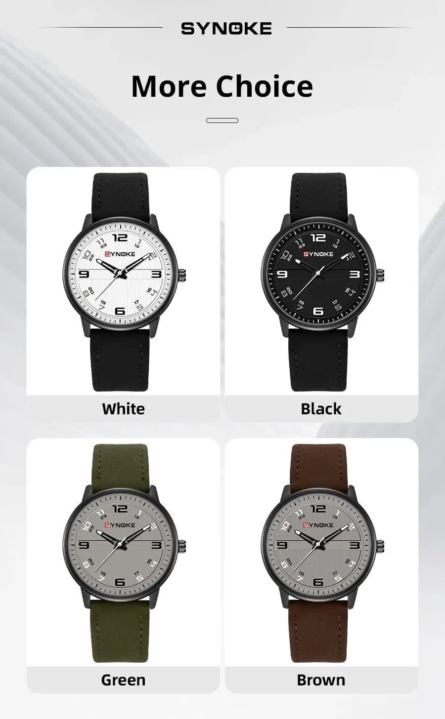 Reloj de cuarzo para hombre, cronógrafo Retro con correa de negocios, sencillo, deportivo, no mecánico