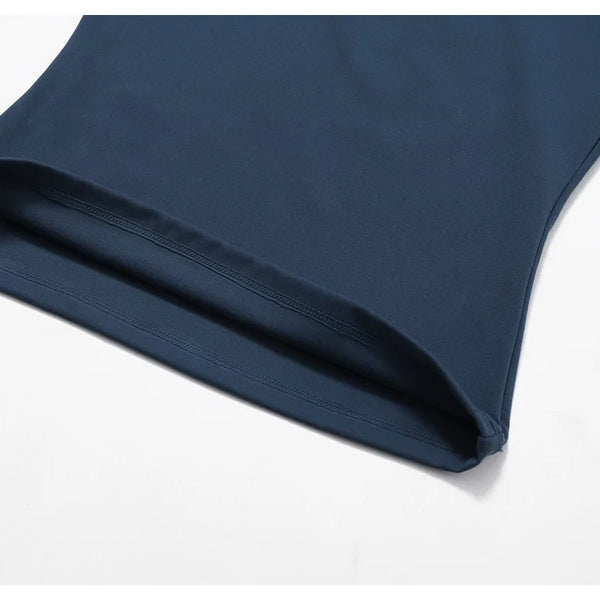 Conjunto deportivo de 2 piezas para mujer, muévete con comodidad y seguridad al momento de hacer ejercicio