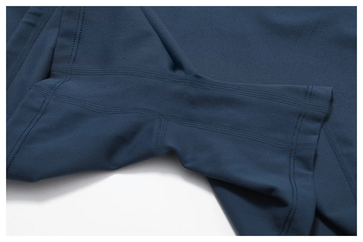 Conjunto deportivo de 2 piezas para mujer, muévete con comodidad y seguridad al momento de hacer ejercicio