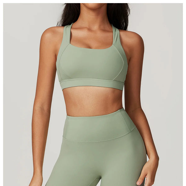 Ropa deportiva para mujer, suave y cómodo