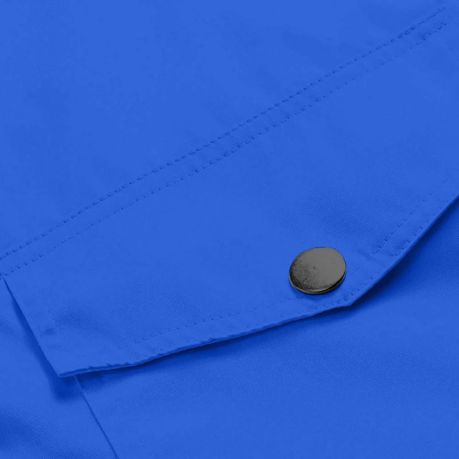 Chaqueta impermeable para mujer, gabardinas largas con capucha, cortavientos forrado, chaqueta de viaje, chaqueta de lluvia a rayas sólidas para exteriores