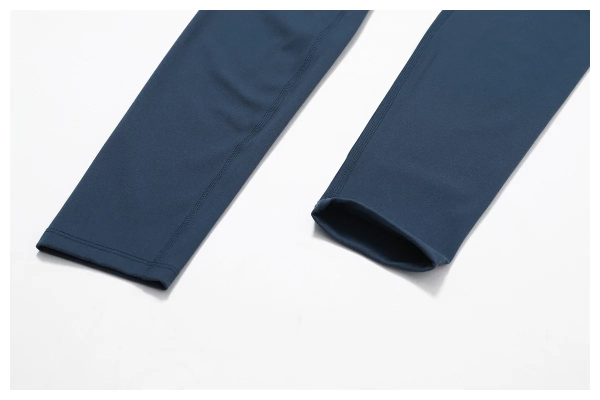 Conjunto deportivo de 2 piezas para mujer, muévete con comodidad y seguridad al momento de hacer ejercicio