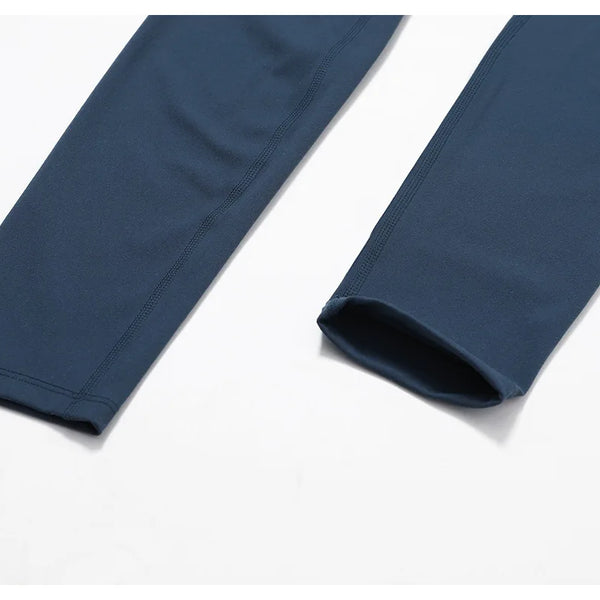 Conjunto deportivo de 2 piezas para mujer, muévete con comodidad y seguridad al momento de hacer ejercicio