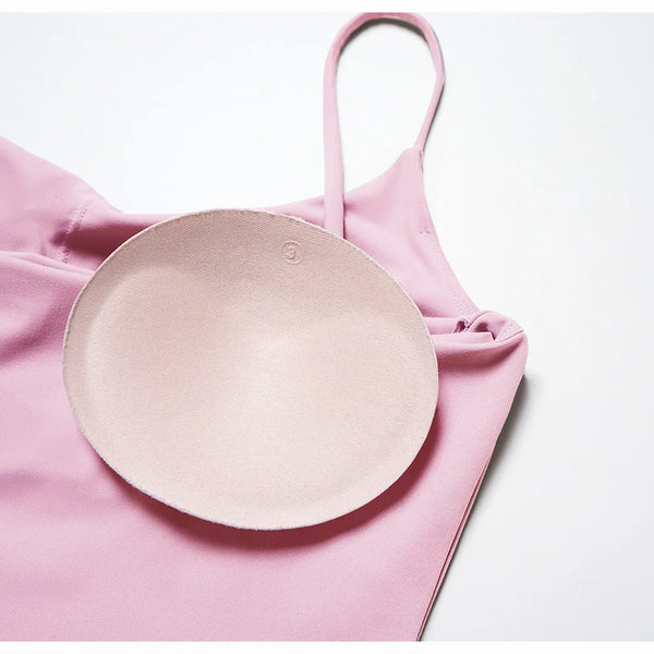 Conjunto deportivo de 2 piezas para mujer, atractivo y cómodo