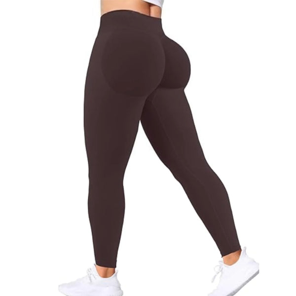 Pantalón licra para mujer ideal para cualquier tipo de ejercicio, se adapta a tu cuerpo