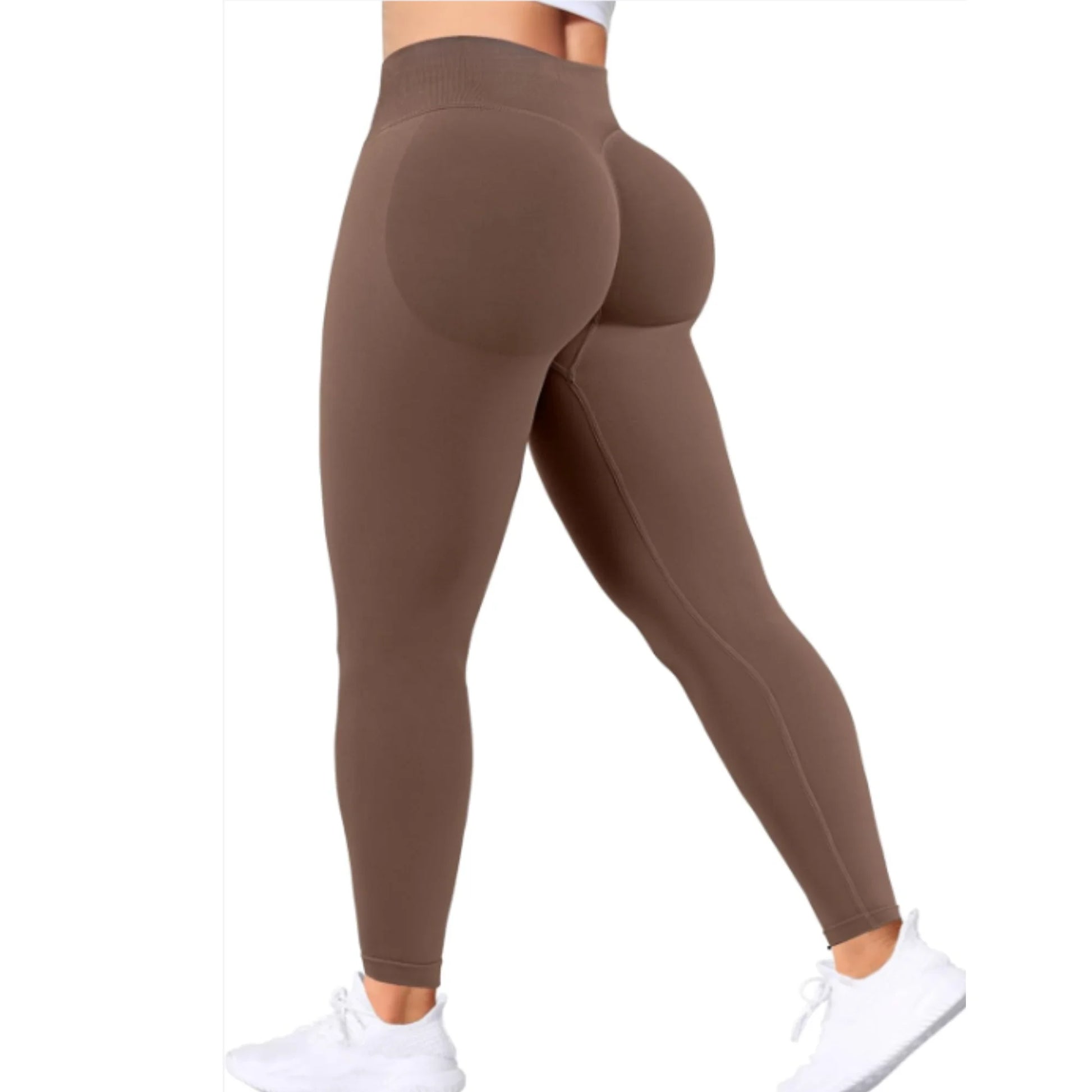 Pantalón licra para mujer ideal para cualquier tipo de ejercicio, se adapta a tu cuerpo