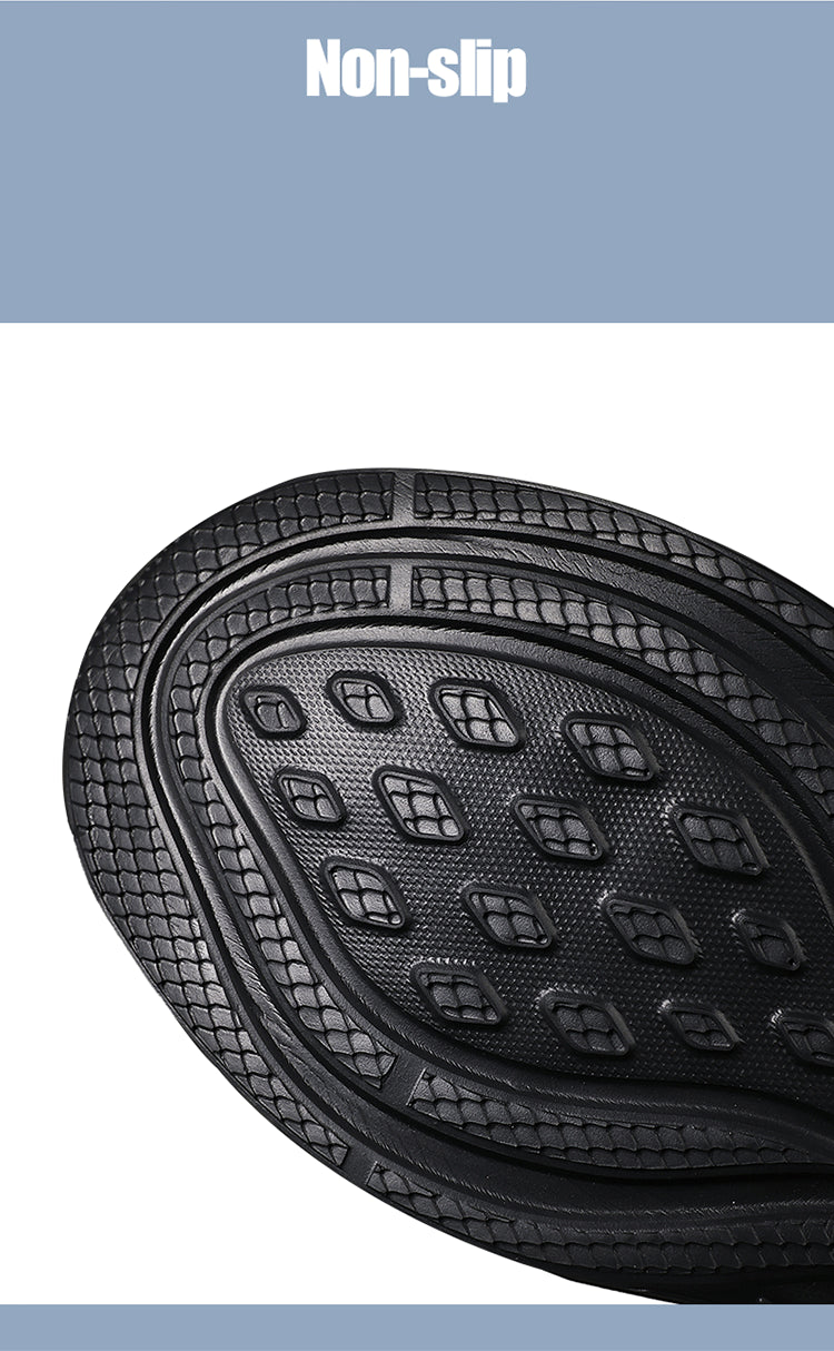 Zapatos para hombre, zapatillas cálidas de invierno para hombre, zapatos antideslizantes transpirables, zapatos informales suaves con cordones, ligeros