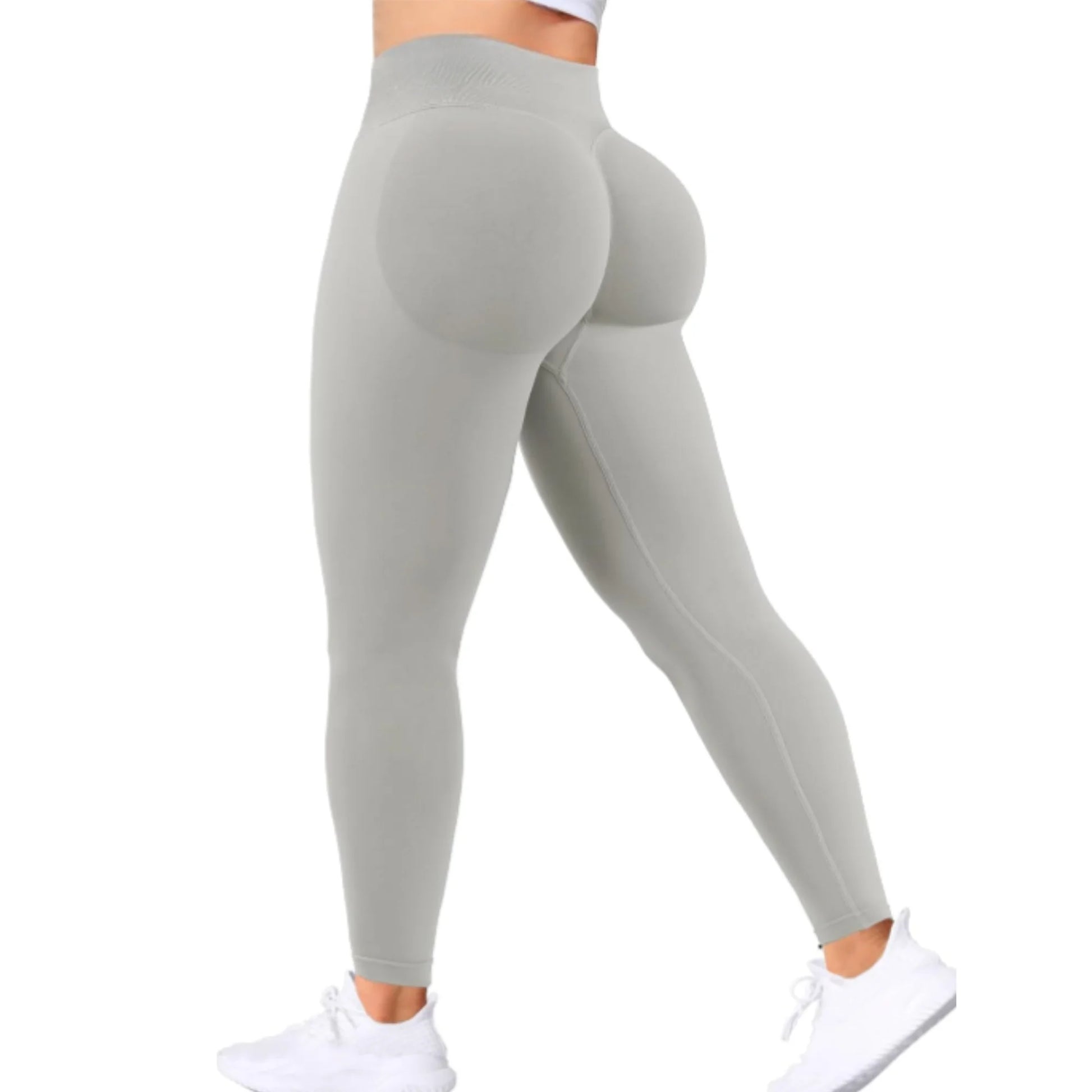 Pantalón licra para mujer ideal para cualquier tipo de ejercicio, se adapta a tu cuerpo