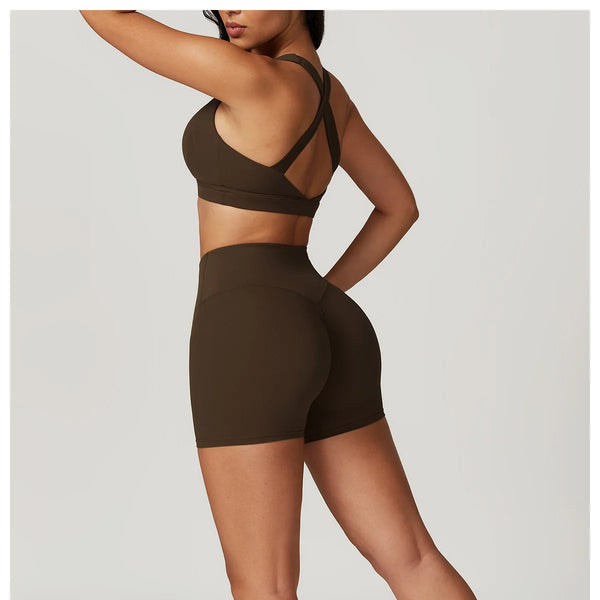 Ropa deportiva para mujer, suave y cómodo