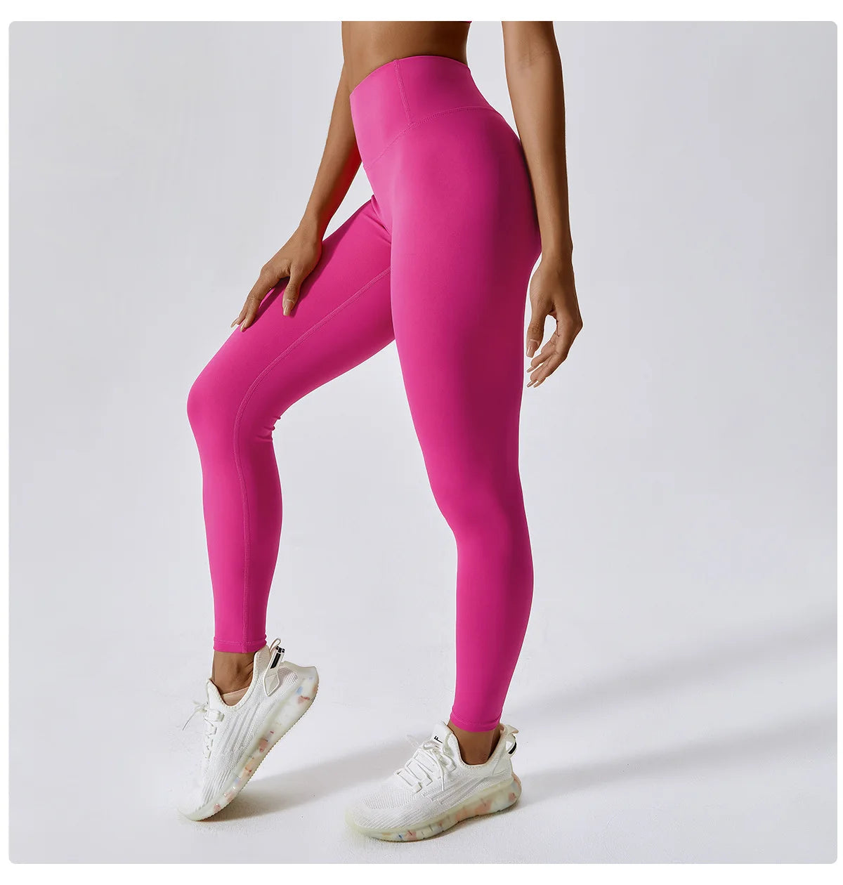 Ropa deportiva para mujer, suave y cómodo