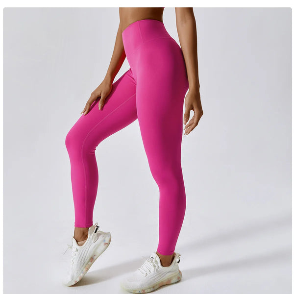 Ropa deportiva para mujer, suave y cómodo