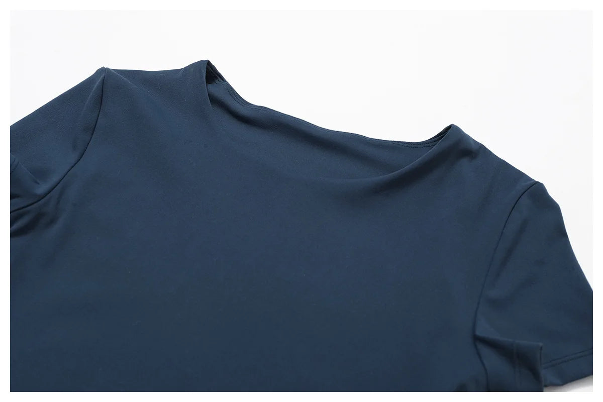 Conjunto deportivo de 2 piezas para mujer, muévete con comodidad y seguridad al momento de hacer ejercicio