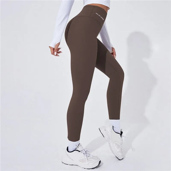 Leggins deportivos para mujer, ideal para cualquier tipo de deporte