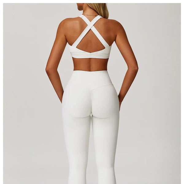 Ropa deportiva para mujer, suave y cómodo