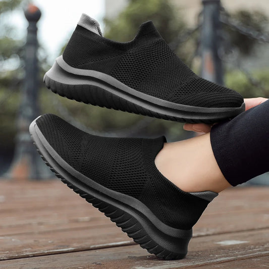 Nuevos zapatos altos cómodos zapatillas clásicas para hombre y mujer zapatos de lona planos duraderos