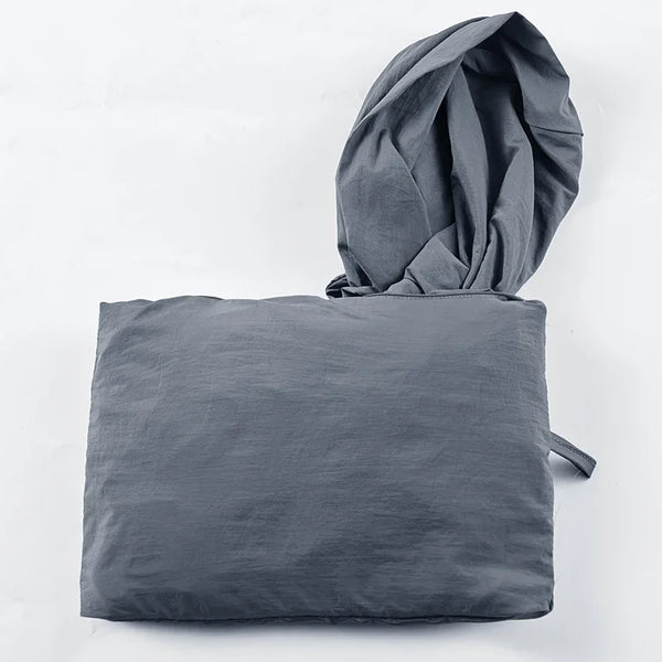 Chaqueta de senderismo de secado rápido para hombre, abrigos impermeables con protección solar UV, para deportes al aire libre, pesca, Camping, correr, verano