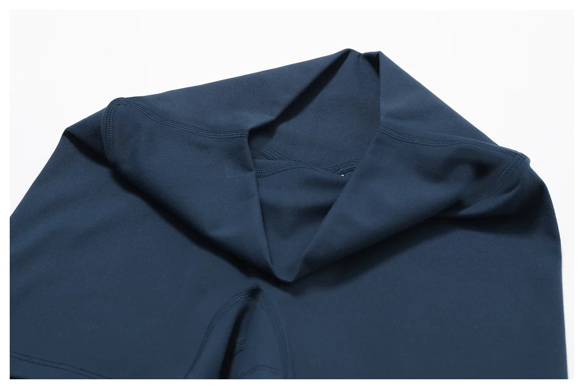 Conjunto deportivo de 2 piezas para mujer, muévete con comodidad y seguridad al momento de hacer ejercicio