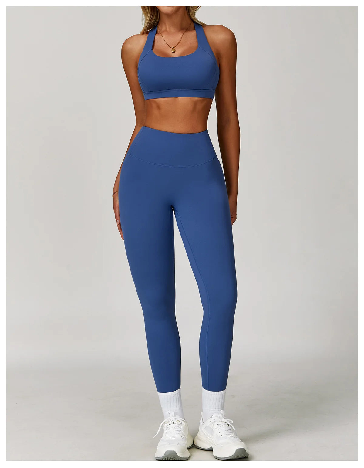 Ropa deportiva para mujer, suave y cómodo