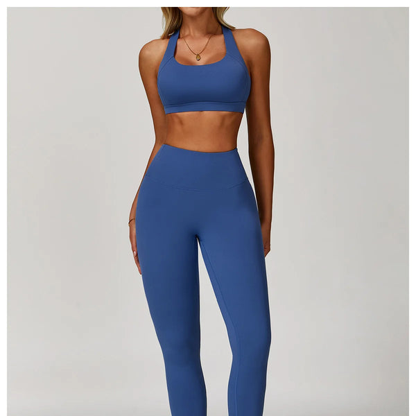 Ropa deportiva para mujer, suave y cómodo
