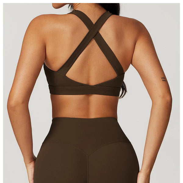 Ropa deportiva para mujer, suave y cómodo