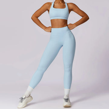 Conjunto azul cielo 2