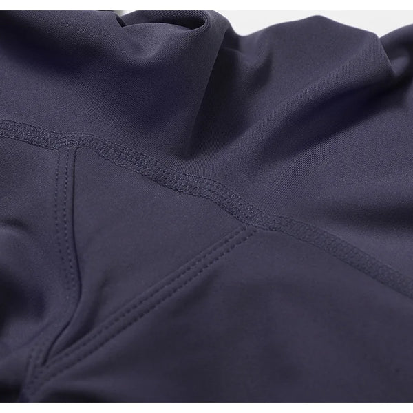 Pantalón deportivo para mujer, diseño sexy y cómodo