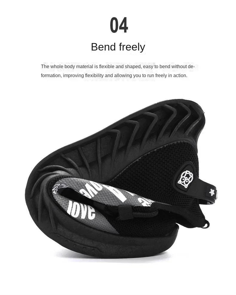 Tênis deportivos leves y transpirables para hombre, zapatos multiusos para hombre