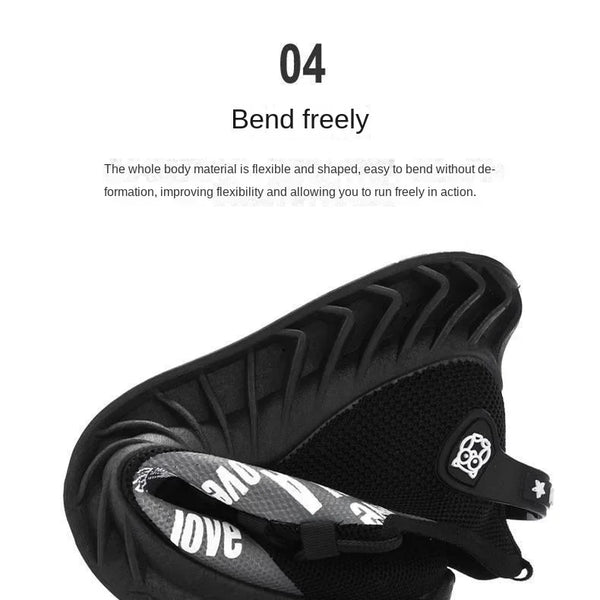 Tênis deportivos leves y transpirables para hombre, zapatos multiusos para hombre