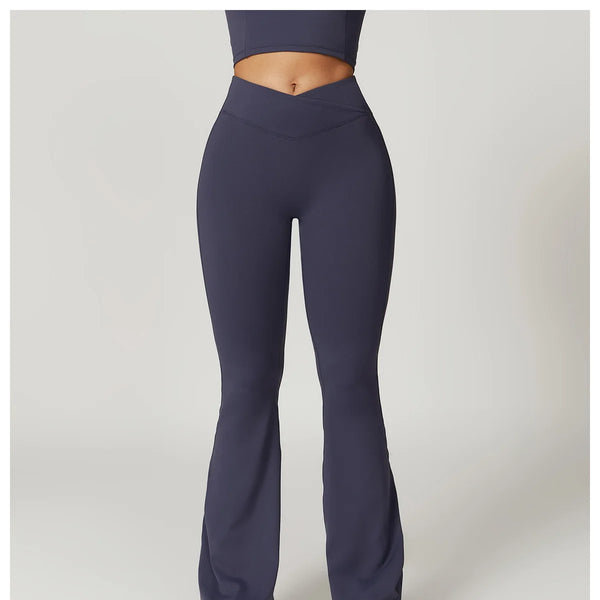 Pantalón deportivo para mujer, diseño sexy y cómodo