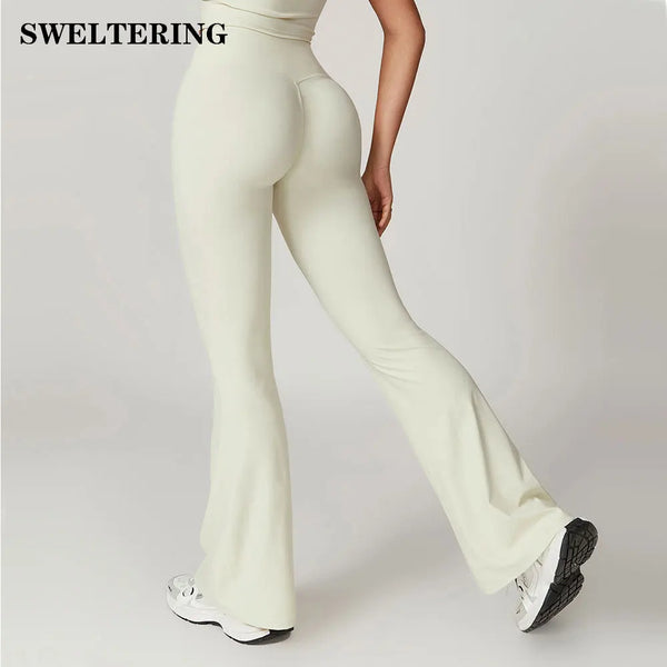 Pantalón deportivo para mujer, diseño sexy y cómodo