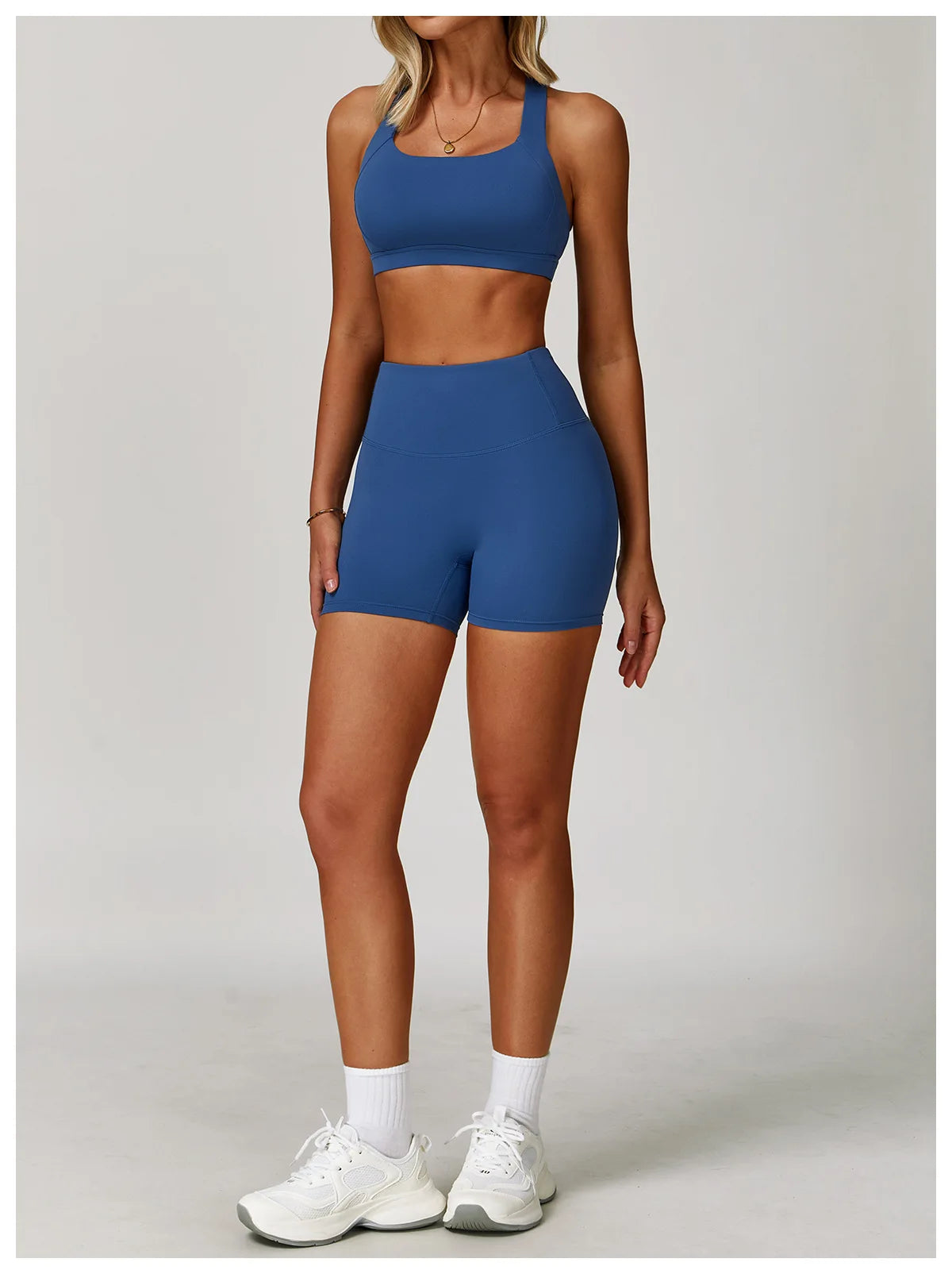 Ropa deportiva para mujer, suave y cómodo